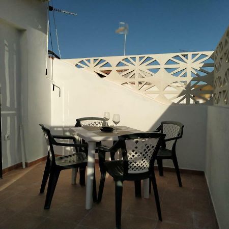 Апартаменты Costa Del Silencio - 28/5 Up Экстерьер фото